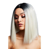 Fever Kylie Ice Blonde Wig from Nice 'n' Naughty